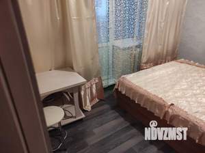 2-к квартира, посуточно, 58м2, 5/9 этаж