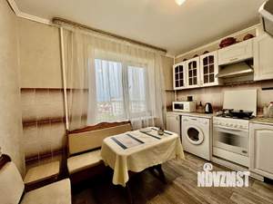 1-к квартира, на длительный срок, 37м2, 6/9 этаж