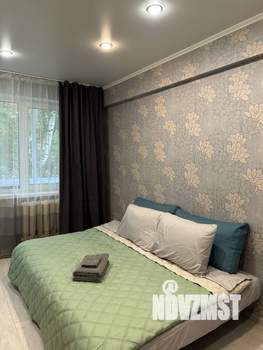 1-к квартира, посуточно, 35м2, 3/5 этаж