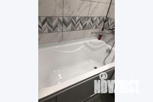 1-к квартира, посуточно, 40м2, 8/9 этаж