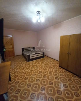 1-к квартира, на длительный срок, 39м2, 6/10 этаж