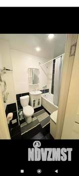 1-к квартира, на длительный срок, 35м2, 3/5 этаж