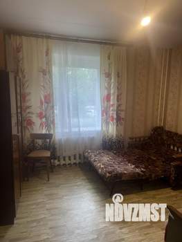 1-к квартира, на длительный срок, 36м2, 1/10 этаж