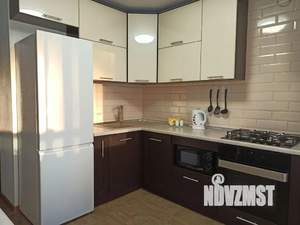 1-к квартира, посуточно, 43м2, 8/9 этаж