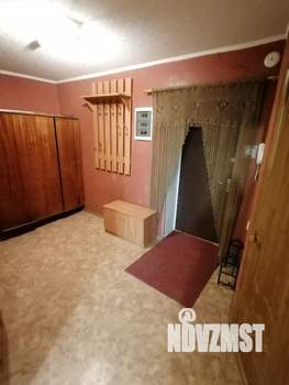 1-к квартира, на длительный срок, 49м2, 4/10 этаж