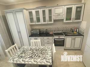 1-к квартира, посуточно, 45м2, 10/15 этаж