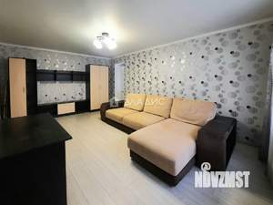 2-к квартира, на длительный срок, 60м2, 8/19 этаж