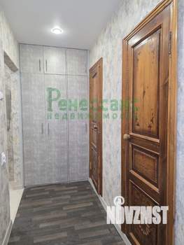 2-к квартира, на длительный срок, 54м2, 5/10 этаж