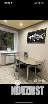 1-к квартира, посуточно, 47м2, 1/1 этаж