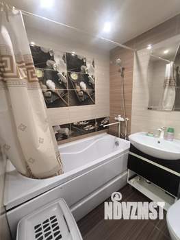 1-к квартира, на длительный срок, 31м2, 1/5 этаж