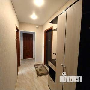 1-к квартира, на длительный срок, 35м2, 2/10 этаж