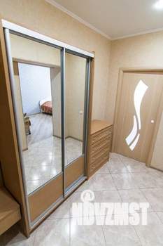 1-к квартира, посуточно, 43м2, 7/14 этаж