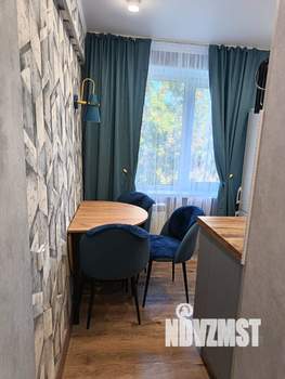 2-к квартира, на длительный срок, 48м2, 4/6 этаж