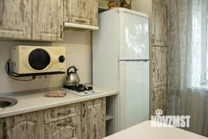 1-к квартира, посуточно, 36м2, 1/10 этаж