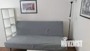 1-к квартира, посуточно, 44м2, 11/16 этаж