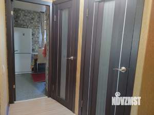 1-к квартира, посуточно, 32м2, 1/5 этаж