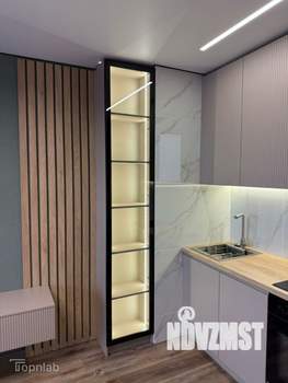 1-к квартира, на длительный срок, 35м2, 5/10 этаж