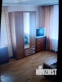 1-к квартира, на длительный срок, 32м2, 3/4 этаж