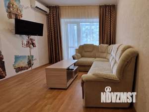 1-к квартира, посуточно, 37м2, 2/5 этаж