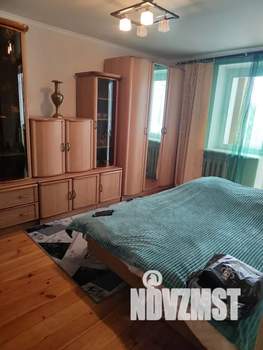 1-к квартира, посуточно, 34м2, 6/9 этаж