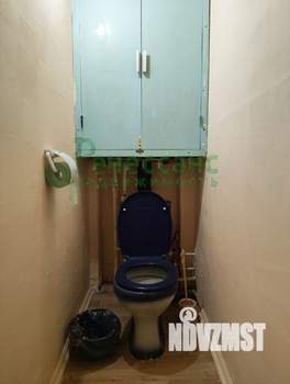 3-к квартира, на длительный срок, 51м2, 4/5 этаж