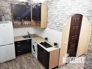 1-к квартира, посуточно, 35м2, 1/5 этаж