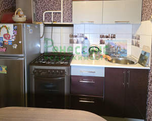 1-к квартира, на длительный срок, 31м2, 3/5 этаж