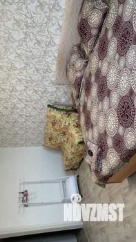 1-к квартира, посуточно, 46м2, 11/14 этаж