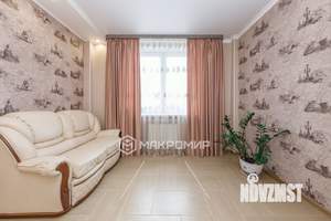 2-к квартира, на длительный срок, 56м2, 8/17 этаж