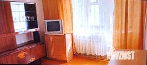 1-к квартира, на длительный срок, 30м2, 3/6 этаж