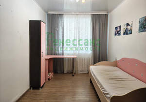 2-к квартира, на длительный срок, 53м2, 1/12 этаж