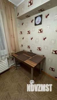 1-к квартира, на длительный срок, 30м2, 3/5 этаж