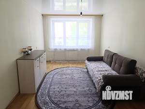 1-к квартира, на длительный срок, 30м2, 3/5 этаж