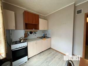 1-к квартира, на длительный срок, 37м2, 1/9 этаж
