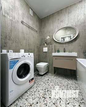 1-к квартира, на длительный срок, 50м2, 16/16 этаж