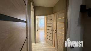 2-к квартира, на длительный срок, 39м2, 10/16 этаж