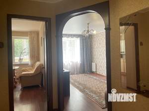 1-к квартира, на длительный срок, 41м2, 3/10 этаж