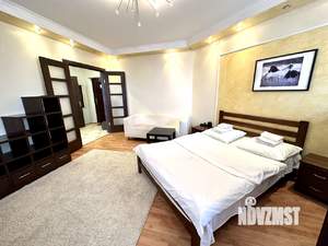 1-к квартира, посуточно, 45м2, 14/15 этаж