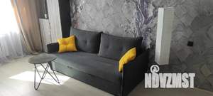 1-к квартира, посуточно, 47м2, 7/19 этаж