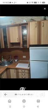 2-к квартира, на длительный срок, 45м2, 4/5 этаж