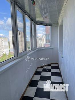 1-к квартира, на длительный срок, 50м2, 8/10 этаж