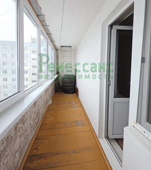 2-к квартира, на длительный срок, 55м2, 7/9 этаж