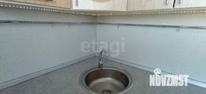 1-к квартира, на длительный срок, 38м2, 14/16 этаж