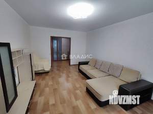 1-к квартира, на длительный срок, 56м2, 13/14 этаж
