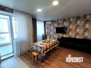 3-к квартира, на длительный срок, 83м2, 9/16 этаж