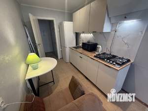 1-к квартира, на длительный срок, 38м2, 7/10 этаж
