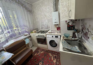 2-к квартира, на длительный срок, 45м2, 2/2 этаж