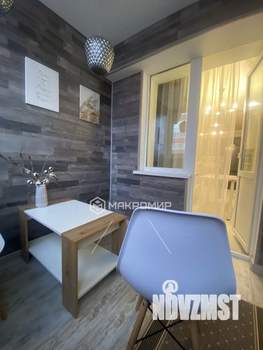 1-к квартира, на длительный срок, 43м2, 2/10 этаж