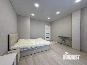 1-к квартира, на длительный срок, 45м2, 10/16 этаж