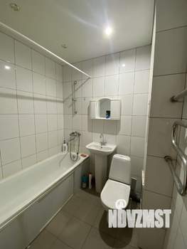 1-к квартира, на длительный срок, 37м2, 3/10 этаж